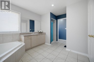 18 SUMMER MIST COURT Brampton (Sandringham-Wellington) Ontario photo 27