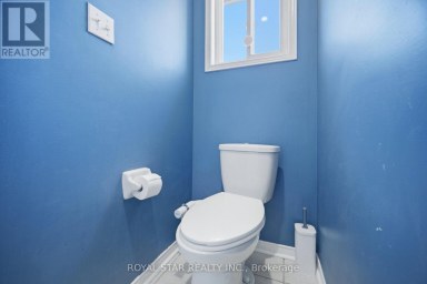18 SUMMER MIST COURT Brampton (Sandringham-Wellington) Ontario photo 28