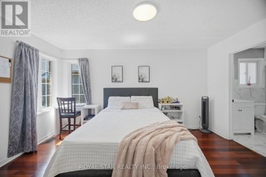 18 SUMMER MIST COURT Brampton (Sandringham-Wellington) Ontario photo 30