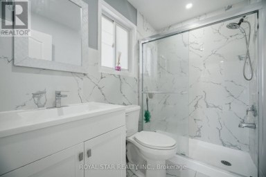 18 SUMMER MIST COURT Brampton (Sandringham-Wellington) Ontario photo 31