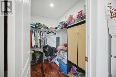 18 SUMMER MIST COURT Brampton (Sandringham-Wellington) Ontario photo 32