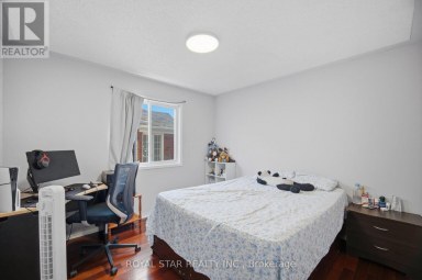 18 SUMMER MIST COURT Brampton (Sandringham-Wellington) Ontario photo 33