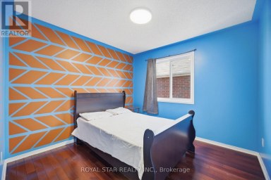 18 SUMMER MIST COURT Brampton (Sandringham-Wellington) Ontario photo 34