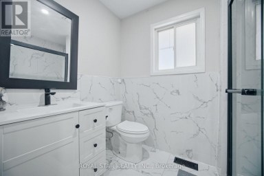 18 SUMMER MIST COURT Brampton (Sandringham-Wellington) Ontario photo 35