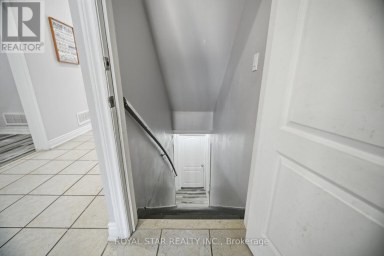 18 SUMMER MIST COURT Brampton (Sandringham-Wellington) Ontario photo 36