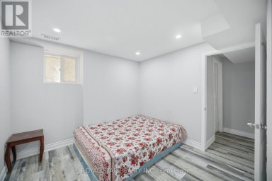 18 SUMMER MIST COURT Brampton (Sandringham-Wellington) Ontario photo 37
