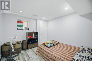 18 SUMMER MIST COURT Brampton (Sandringham-Wellington) Ontario photo 38