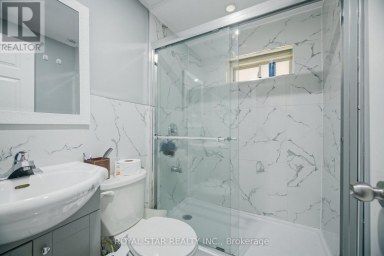 18 SUMMER MIST COURT Brampton (Sandringham-Wellington) Ontario photo 39