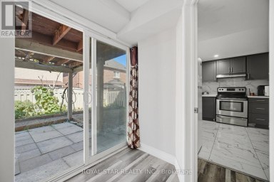 18 SUMMER MIST COURT Brampton (Sandringham-Wellington) Ontario photo 40