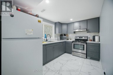 18 SUMMER MIST COURT Brampton (Sandringham-Wellington) Ontario photo 41