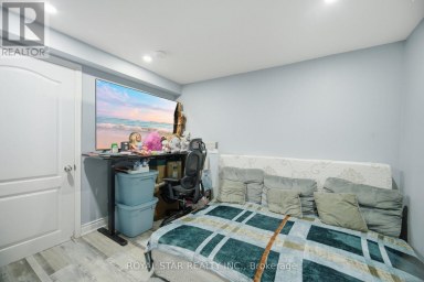 18 SUMMER MIST COURT Brampton (Sandringham-Wellington) Ontario photo 43