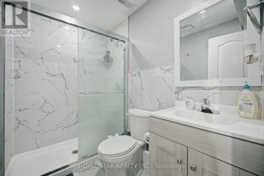 18 SUMMER MIST COURT Brampton (Sandringham-Wellington) Ontario photo 45