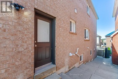 18 SUMMER MIST COURT Brampton (Sandringham-Wellington) Ontario photo 47