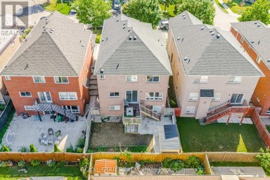 18 SUMMER MIST COURT Brampton (Sandringham-Wellington) Ontario photo 50