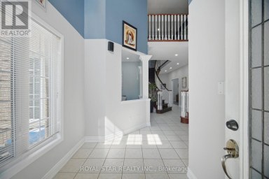 18 SUMMER MIST COURT Brampton (Sandringham-Wellington) Ontario photo 6