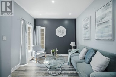 18 SUMMER MIST COURT Brampton (Sandringham-Wellington) Ontario photo 7