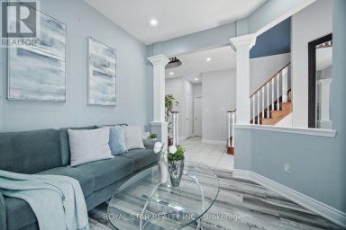 18 SUMMER MIST COURT Brampton (Sandringham-Wellington) Ontario photo 8