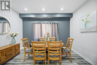 18 SUMMER MIST COURT Brampton (Sandringham-Wellington) Ontario photo 9