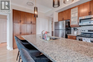 1806 - 100 JOHN STREET Brampton (Downtown Brampton) Ontario photo 11