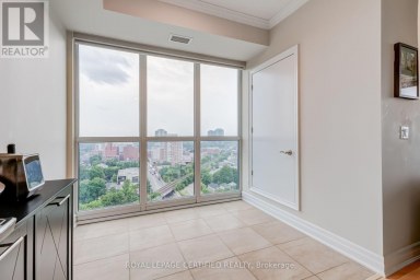 1806 - 100 JOHN STREET Brampton (Downtown Brampton) Ontario photo 13