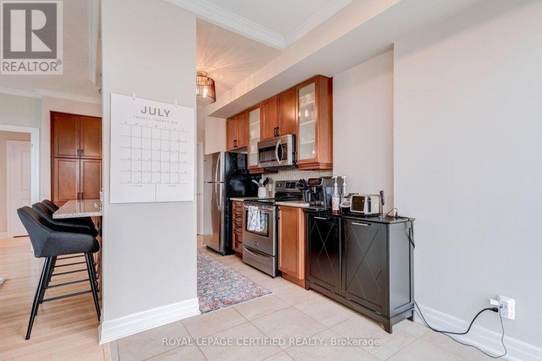 1806 - 100 JOHN STREET, Brampton (Downtown Brampton), Ontario, L6W0A8