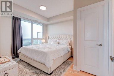 1806 - 100 JOHN STREET Brampton (Downtown Brampton) Ontario photo 18