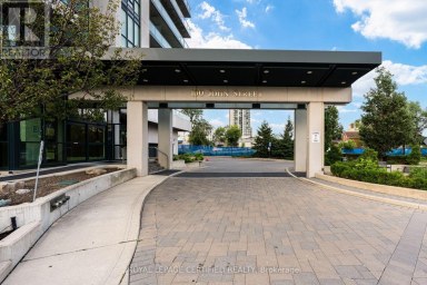 1806 - 100 JOHN STREET Brampton (Downtown Brampton) Ontario photo 2
