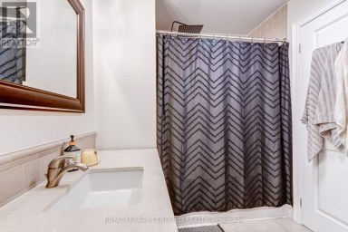 1806 - 100 JOHN STREET Brampton (Downtown Brampton) Ontario photo 22