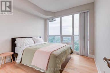 1806 - 100 JOHN STREET Brampton (Downtown Brampton) Ontario photo 24