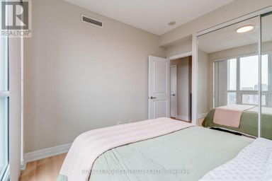 1806 - 100 JOHN STREET Brampton (Downtown Brampton) Ontario photo 25