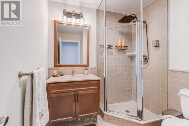 1806 - 100 JOHN STREET Brampton (Downtown Brampton) Ontario photo 27
