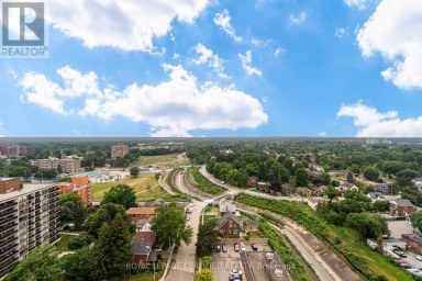 1806 - 100 JOHN STREET Brampton (Downtown Brampton) Ontario photo 33