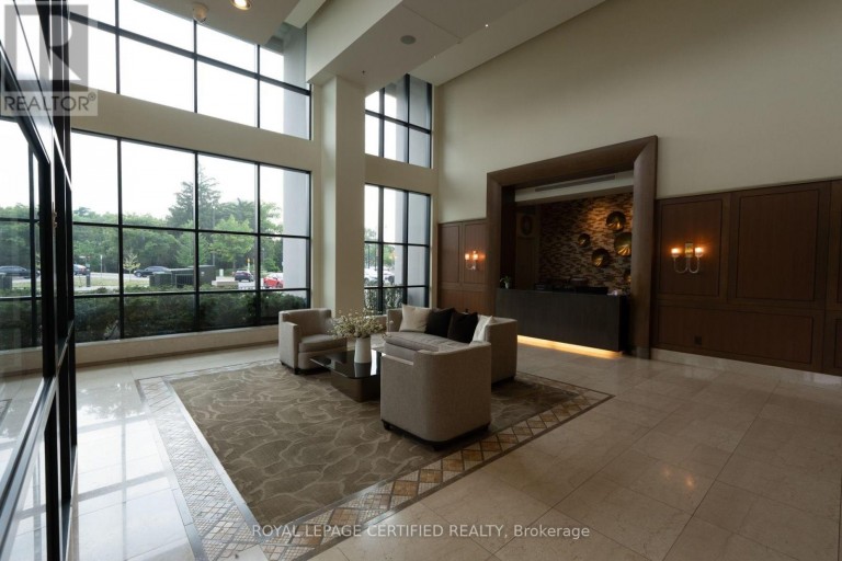 1806 - 100 JOHN STREET, Brampton (Downtown Brampton), Ontario, L6W0A8