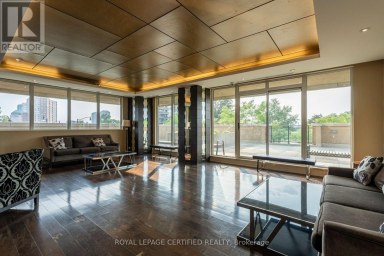 1806 - 100 JOHN STREET Brampton (Downtown Brampton) Ontario photo 42
