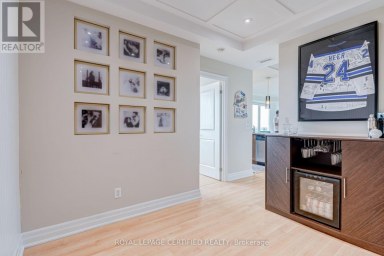 1806 - 100 JOHN STREET Brampton (Downtown Brampton) Ontario photo 7