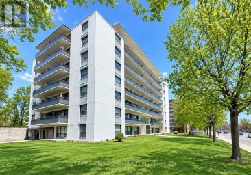 207 - 363 LAKESHORE ROAD E Mississauga (Lakeview) Ontario photo 1