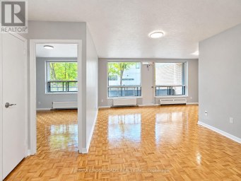 207 - 363 LAKESHORE ROAD E Mississauga (Lakeview) Ontario photo 2