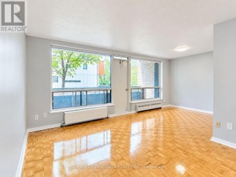 207 - 363 LAKESHORE ROAD E Mississauga (Lakeview) Ontario photo 3