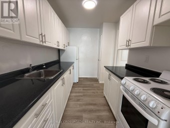 207 - 363 LAKESHORE ROAD E Mississauga (Lakeview) Ontario photo 5