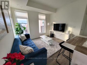 506 - 135 CANON JACKSON DRIVE Toronto (Beechborough-Greenbrook) Ontario photo 1