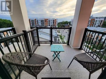 506 - 135 CANON JACKSON DRIVE Toronto (Beechborough-Greenbrook) Ontario photo 11