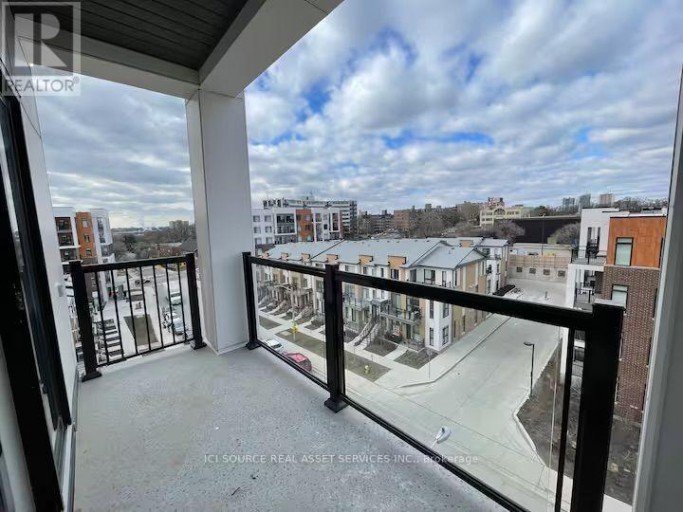 506 - 135 CANON JACKSON DRIVE, Toronto (Beechborough-Greenbrook), Ontario, M6M0C3
