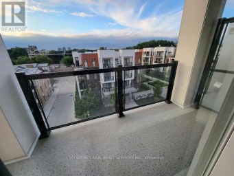 506 - 135 CANON JACKSON DRIVE Toronto (Beechborough-Greenbrook) Ontario photo 13