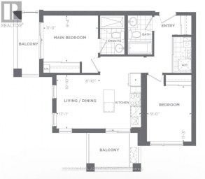 506 - 135 CANON JACKSON DRIVE Toronto (Beechborough-Greenbrook) Ontario photo 15