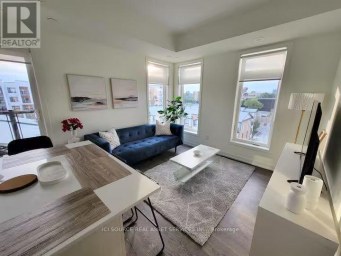 506 - 135 CANON JACKSON DRIVE Toronto (Beechborough-Greenbrook) Ontario photo 2