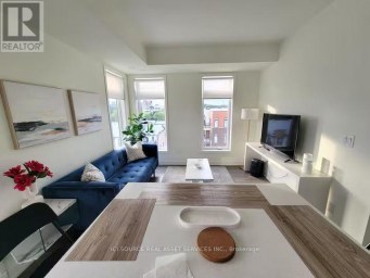 506 - 135 CANON JACKSON DRIVE Toronto (Beechborough-Greenbrook) Ontario photo 3