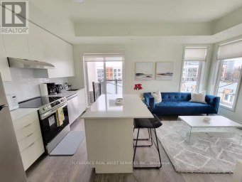 506 - 135 CANON JACKSON DRIVE Toronto (Beechborough-Greenbrook) Ontario photo 4