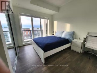 506 - 135 CANON JACKSON DRIVE Toronto (Beechborough-Greenbrook) Ontario photo 6