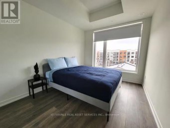 506 - 135 CANON JACKSON DRIVE Toronto (Beechborough-Greenbrook) Ontario photo 9
