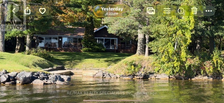 9 SHIELDS LANE, Kawartha Lakes (Bexley), Ontario, K0M1K0
